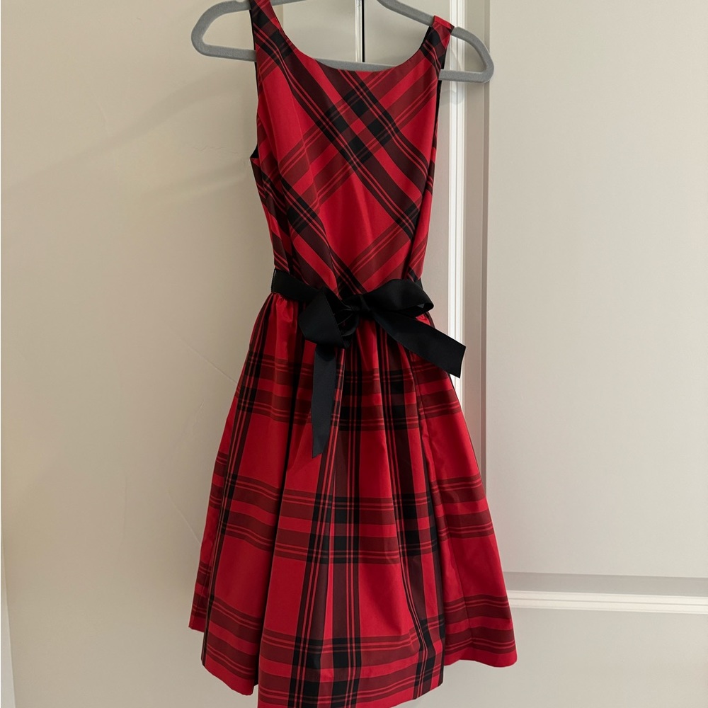 Stunning Like new Polo Formal Girls dress